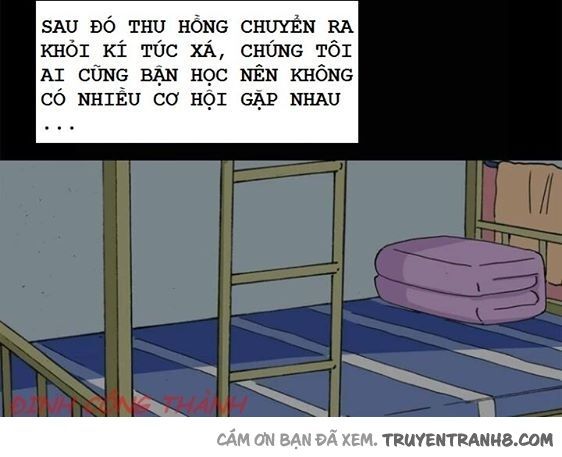 Thuốc Độc Chap 7 - Next Chap 8