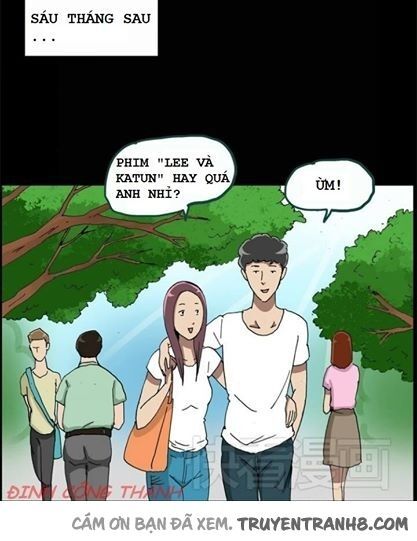 Thuốc Độc Chap 7 - Next Chap 8