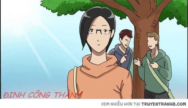 Thuốc Độc Chap 7 - Next Chap 8