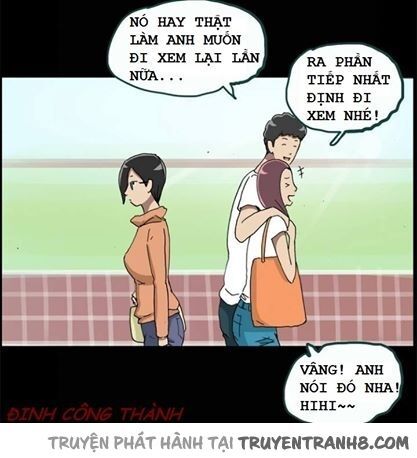 Thuốc Độc Chap 7 - Next Chap 8