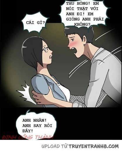 Thuốc Độc Chap 7 - Next Chap 8