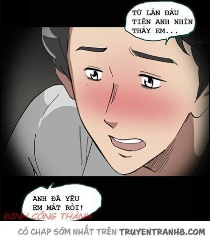 Thuốc Độc Chap 7 - Next Chap 8
