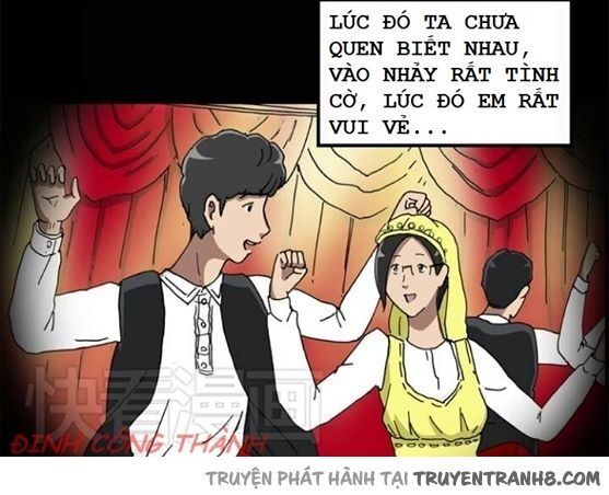 Thuốc Độc Chap 7 - Next Chap 8