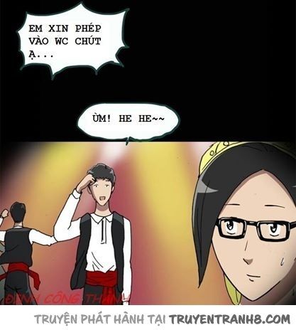 Thuốc Độc Chap 7 - Next Chap 8