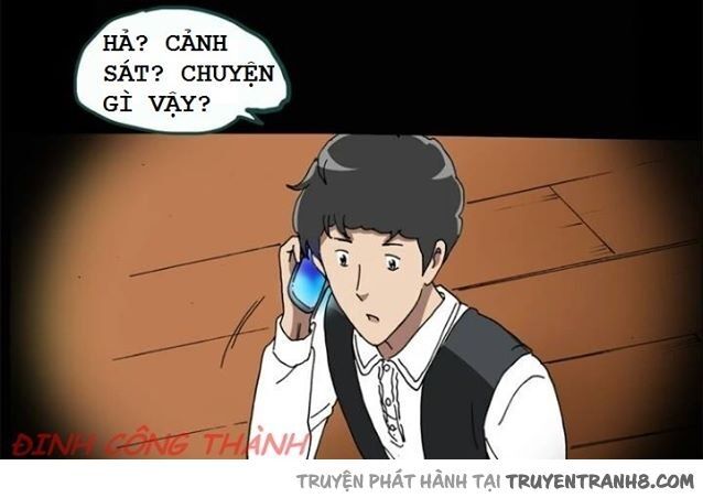 Thuốc Độc Chap 7 - Next Chap 8