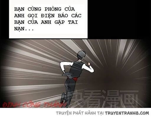 Thuốc Độc Chap 7 - Next Chap 8