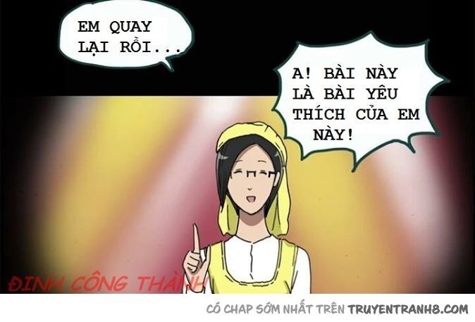 Thuốc Độc Chap 7 - Next Chap 8