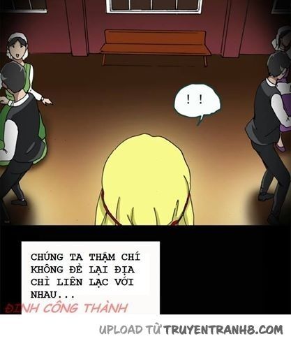 Thuốc Độc Chap 7 - Next Chap 8