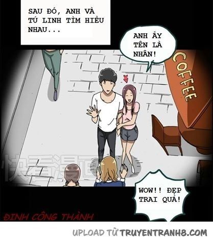 Thuốc Độc Chap 7 - Next Chap 8