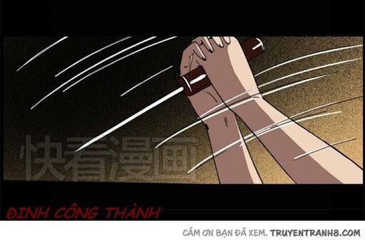 Thuốc Độc Chap 7 - Next Chap 8