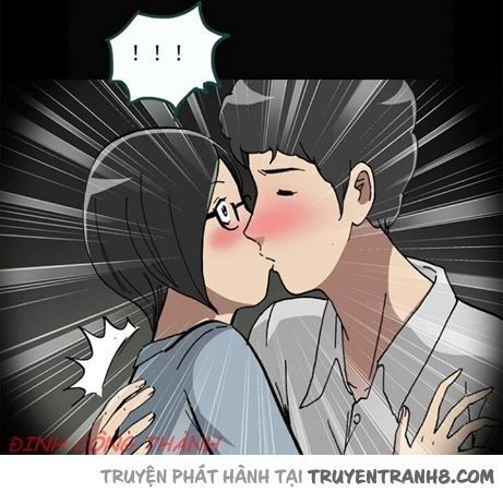 Thuốc Độc Chap 7 - Next Chap 8