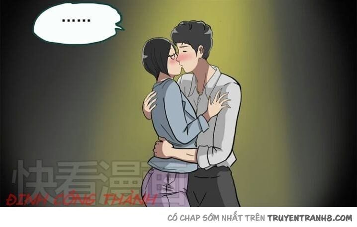Thuốc Độc Chap 7 - Next Chap 8