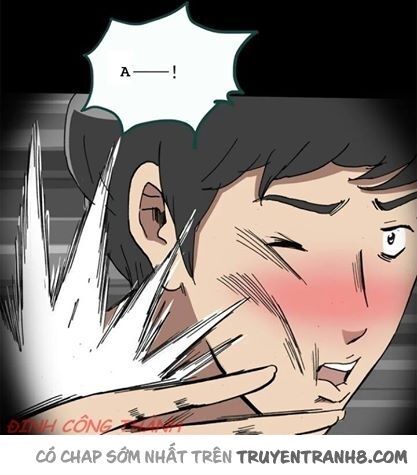 Thuốc Độc Chap 7 - Next Chap 8