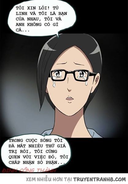 Thuốc Độc Chap 7 - Next Chap 8