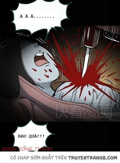 Thuốc Độc Chap 7 - Next Chap 8