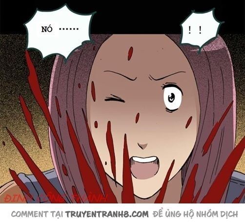 Thuốc Độc Chap 7 - Next Chap 8