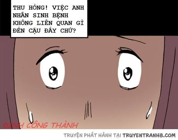 Thuốc Độc Chap 8 - Next Chap 9
