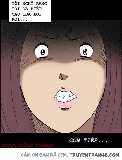 Thuốc Độc Chap 8 - Next Chap 9