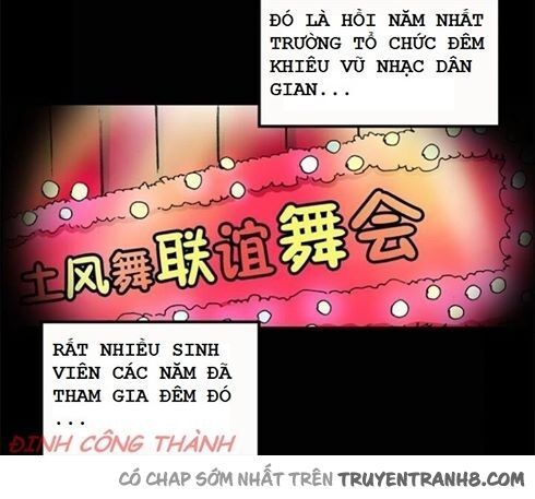 Thuốc Độc Chap 8 - Next Chap 9