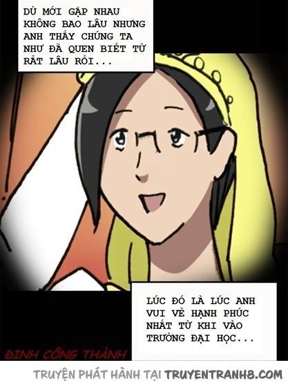 Thuốc Độc Chap 8 - Next Chap 9