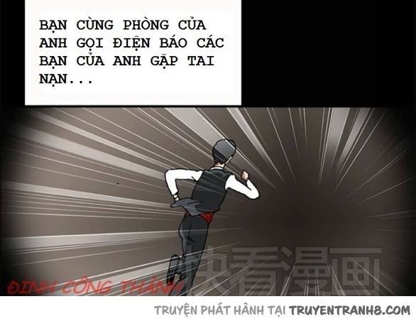 Thuốc Độc Chap 8 - Next Chap 9