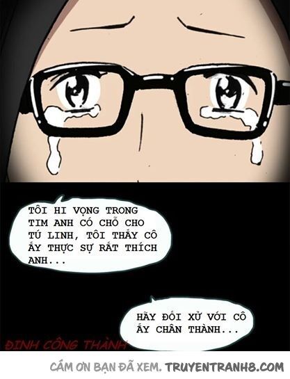 Thuốc Độc Chap 8 - Next Chap 9