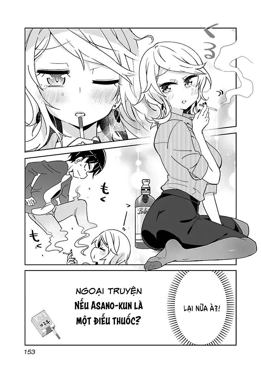 Thuốc Lá-Chan Chap 285 - Next Chap 286