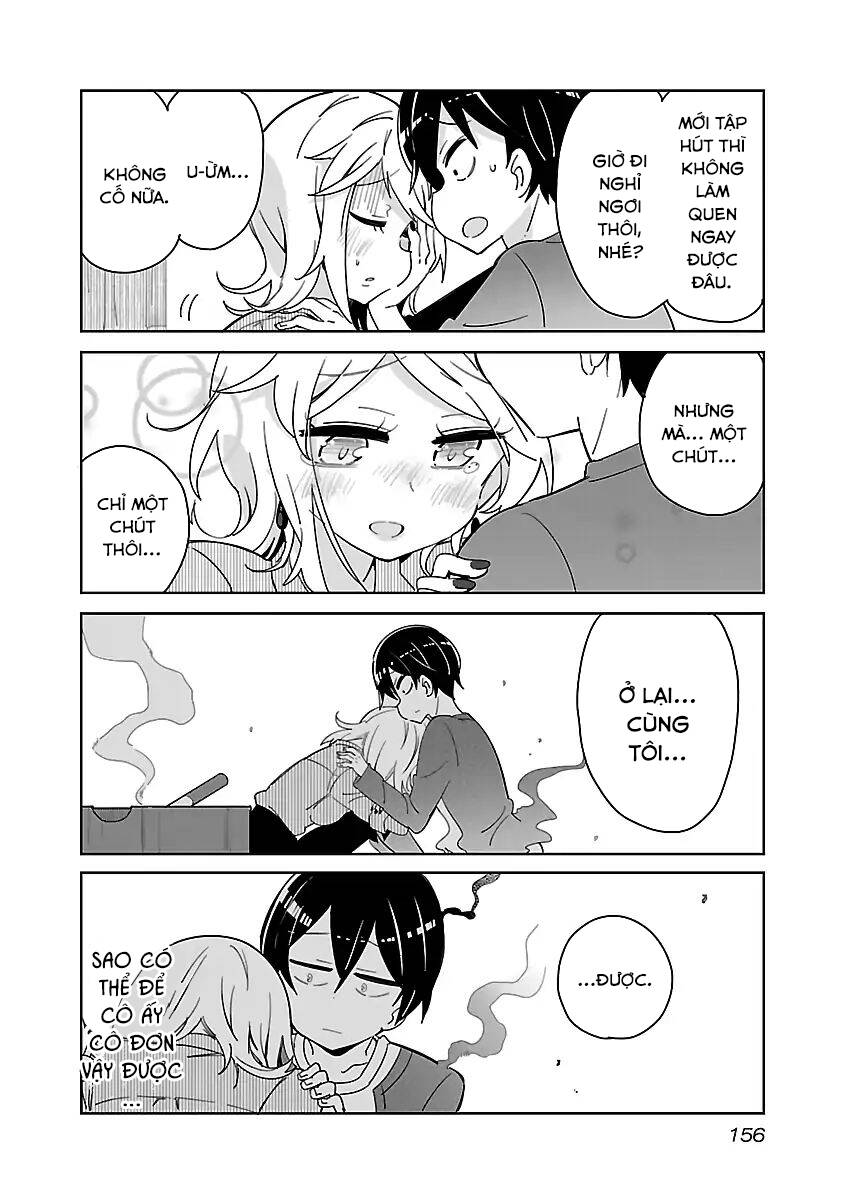 Thuốc Lá-Chan Chap 285 - Next Chap 286