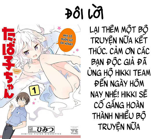 Thuốc Lá-Chan Chap 285 - Next Chap 286