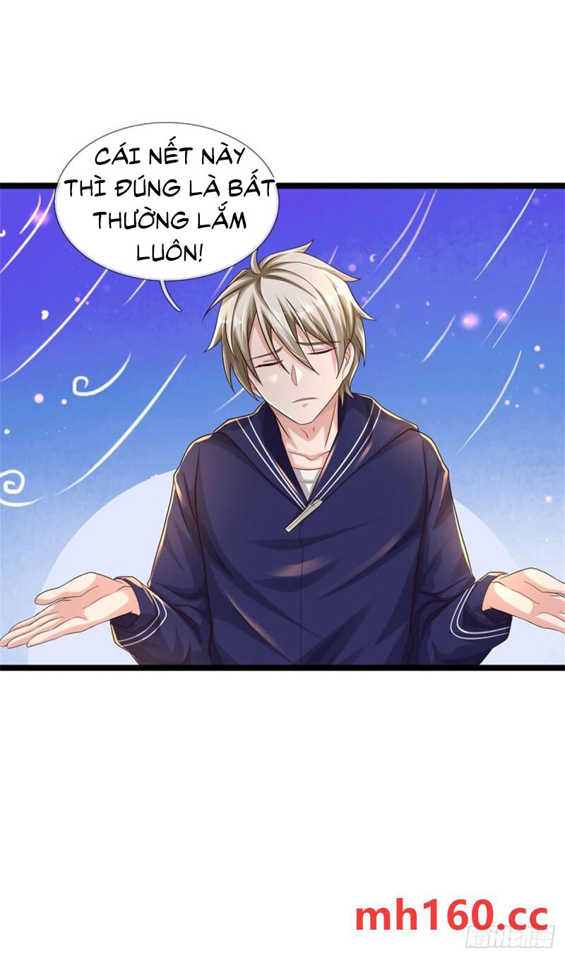 Thuộc Tính Của Ta Đều Thêm Sức Mạnh Chap 71 - Next Chap 72