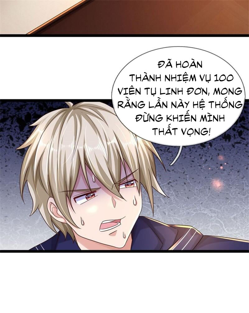 Thuộc Tính Của Ta Đều Thêm Sức Mạnh Chap 71 - Next Chap 72