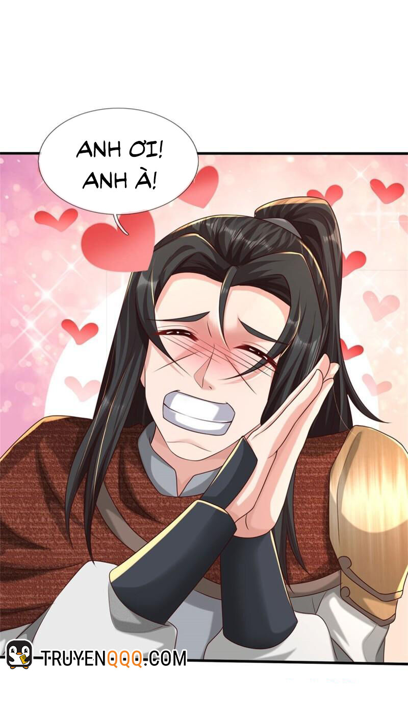 Thuộc Tính Của Ta Đều Thêm Sức Mạnh Chap 71 - Next Chap 72