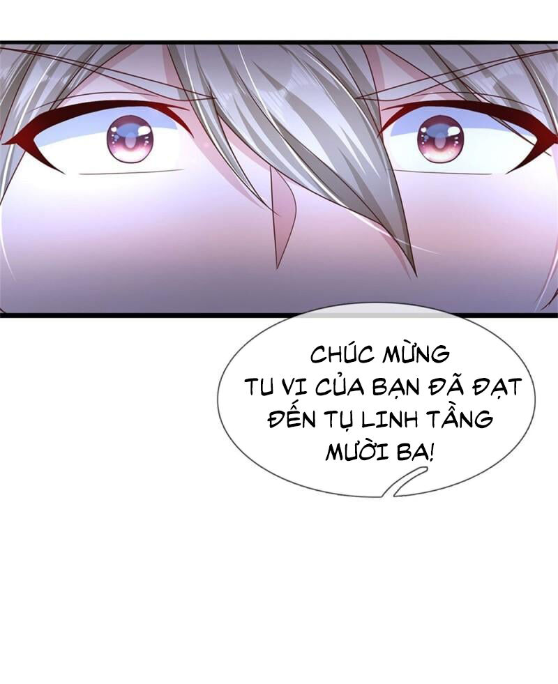 Thuộc Tính Của Ta Đều Thêm Sức Mạnh Chap 71 - Next Chap 72