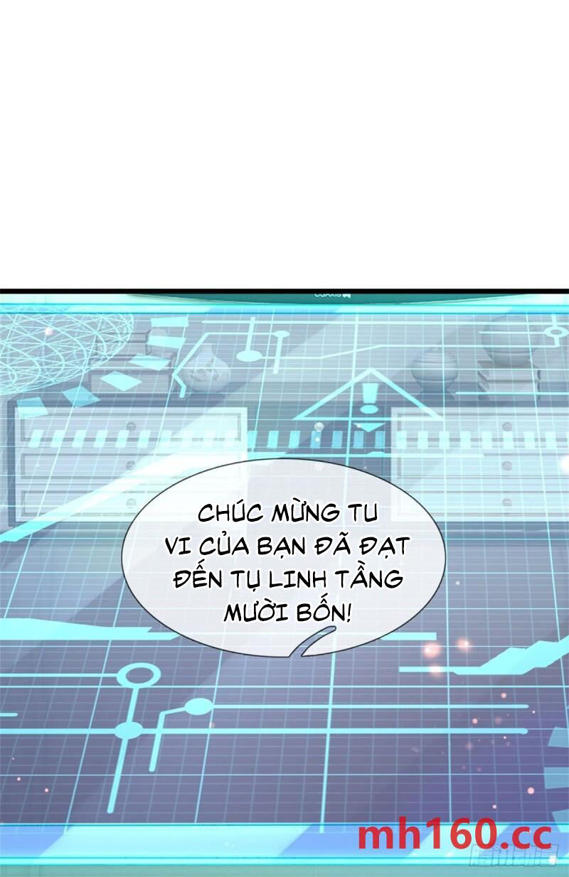 Thuộc Tính Của Ta Đều Thêm Sức Mạnh Chap 71 - Next Chap 72