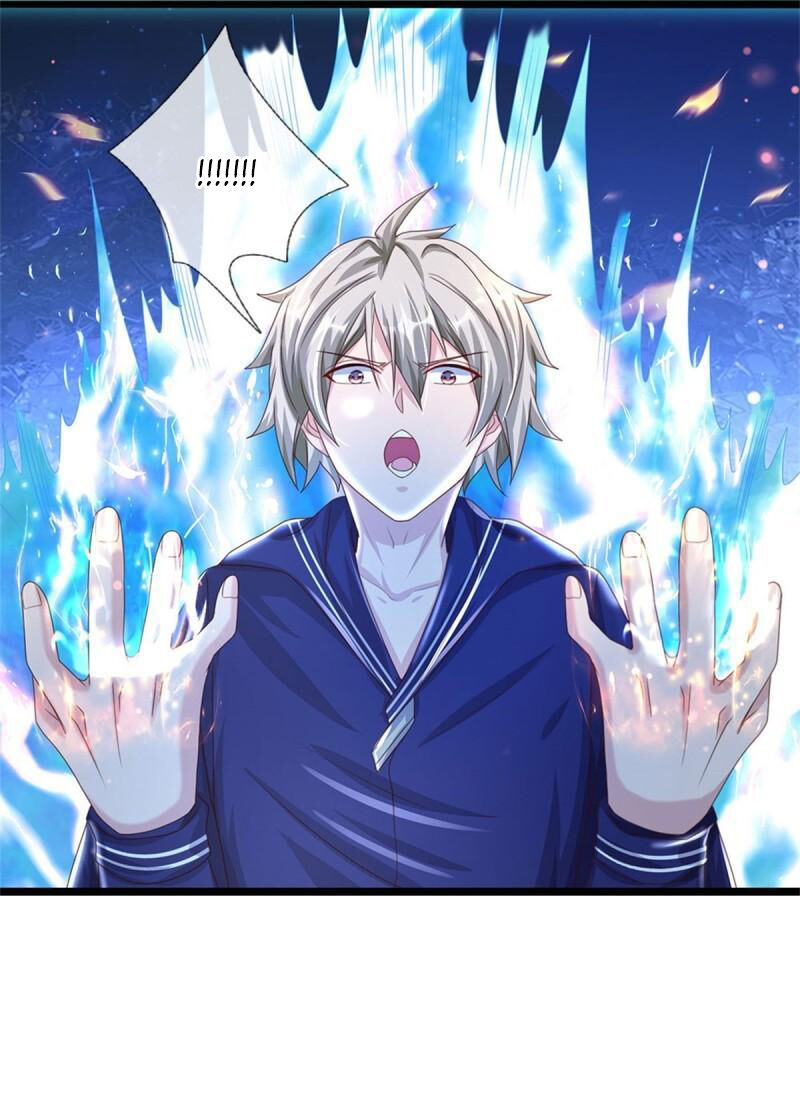 Thuộc Tính Của Ta Đều Thêm Sức Mạnh Chap 71 - Next Chap 72