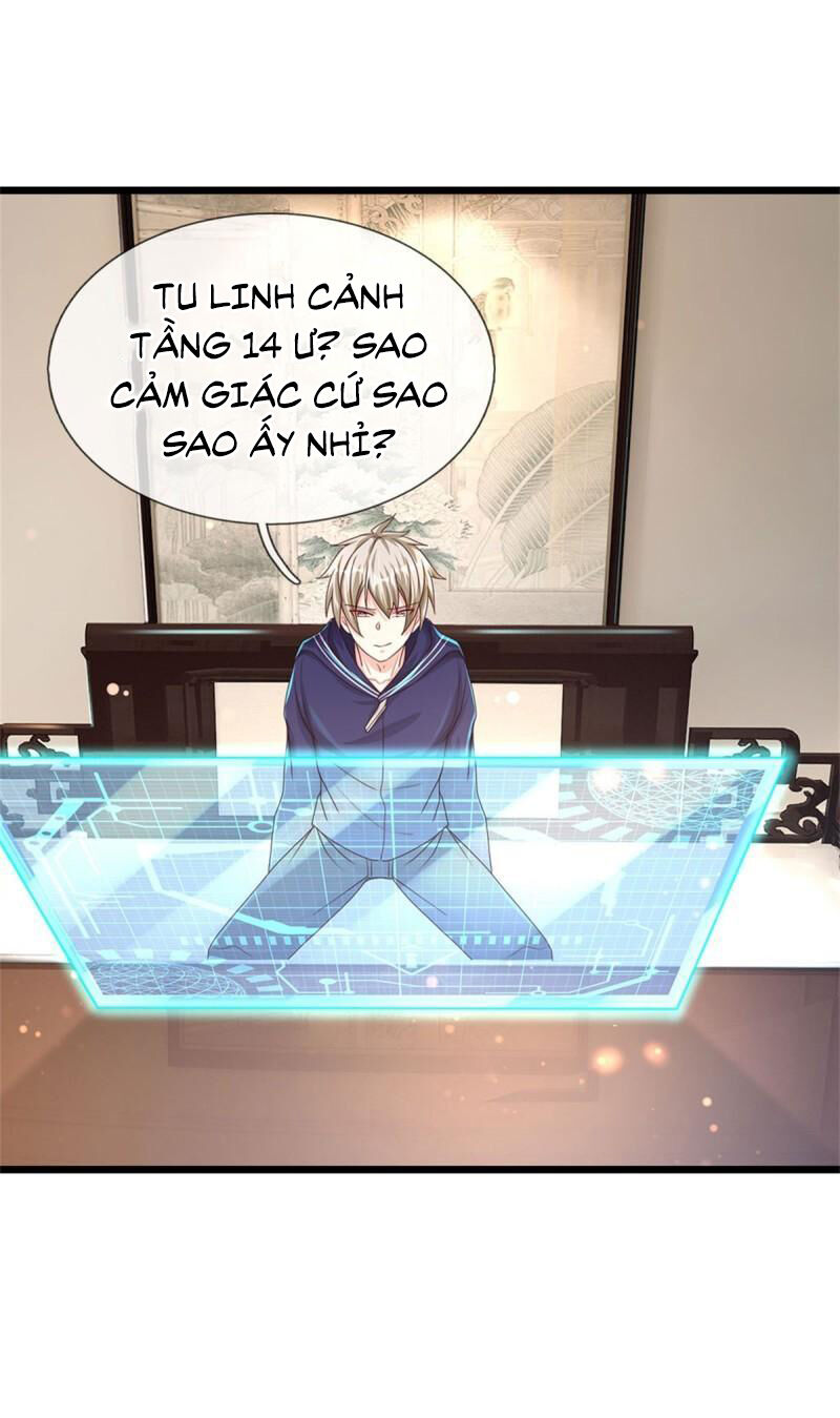 Thuộc Tính Của Ta Đều Thêm Sức Mạnh Chap 71 - Next Chap 72