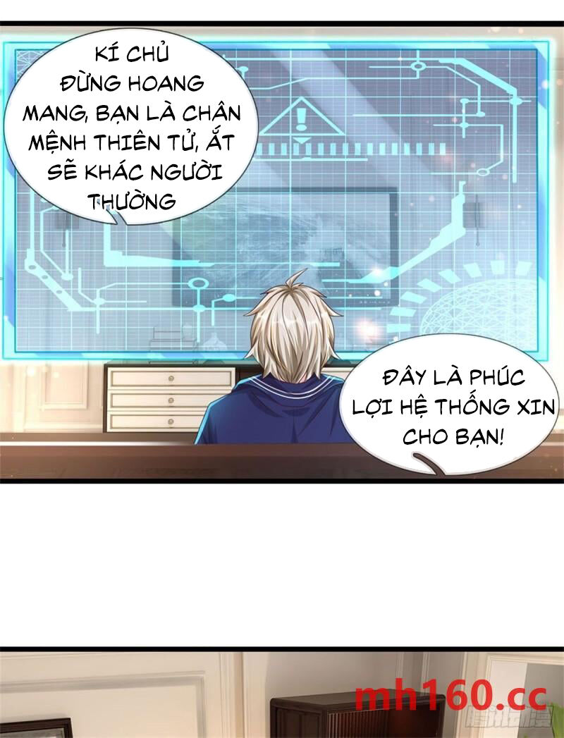 Thuộc Tính Của Ta Đều Thêm Sức Mạnh Chap 71 - Next Chap 72