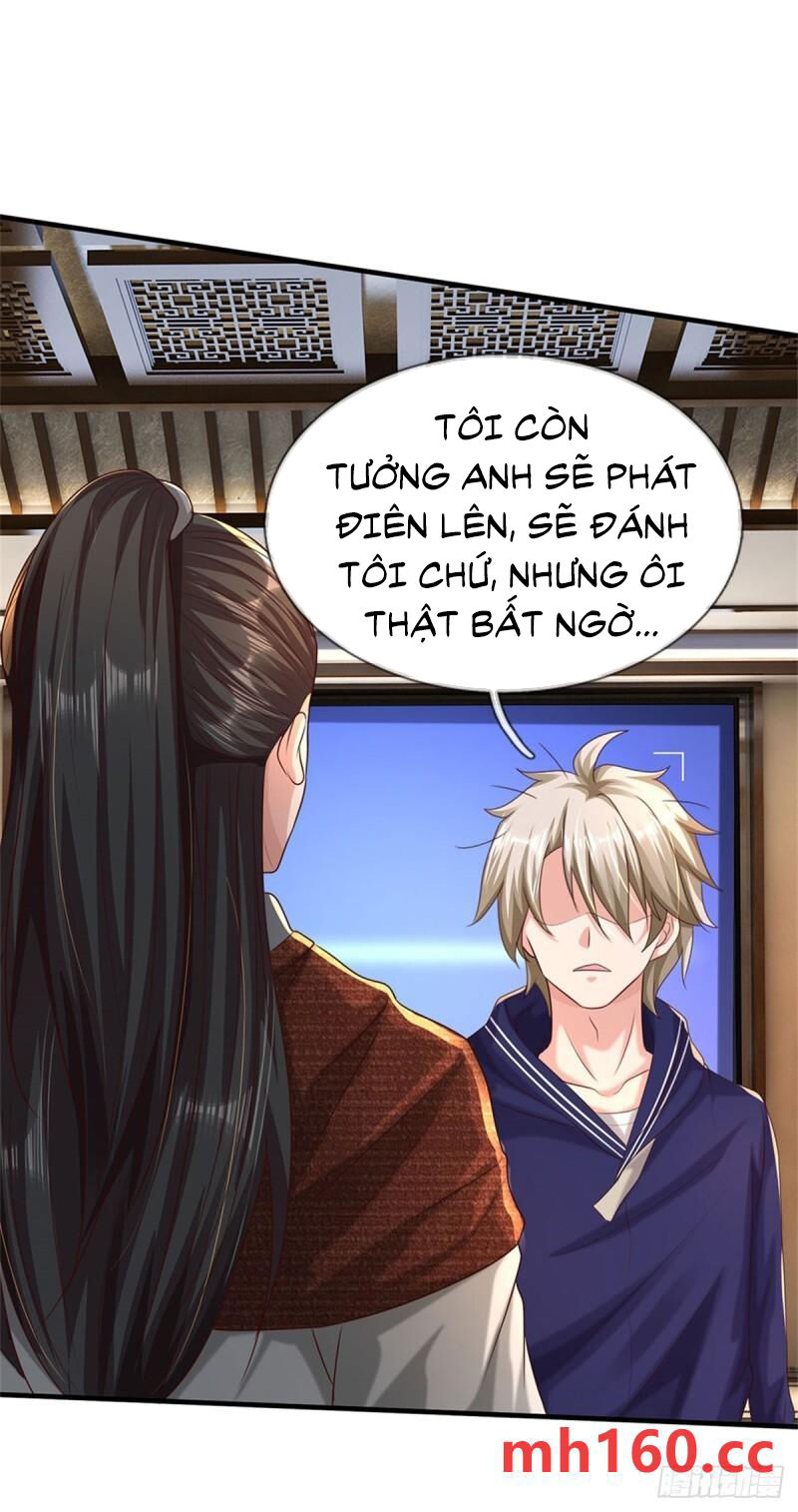 Thuộc Tính Của Ta Đều Thêm Sức Mạnh Chap 71 - Next Chap 72