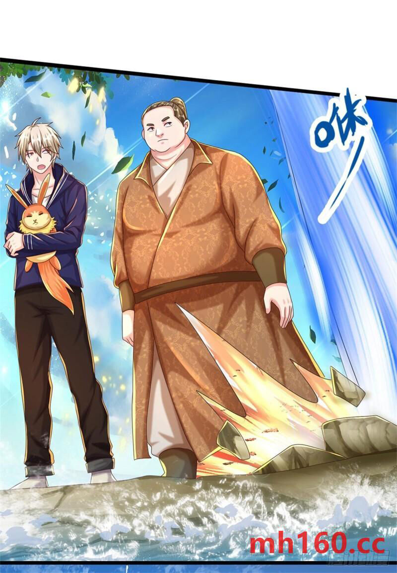Thuộc Tính Của Ta Đều Thêm Sức Mạnh Chap 72 - Next Chap 73
