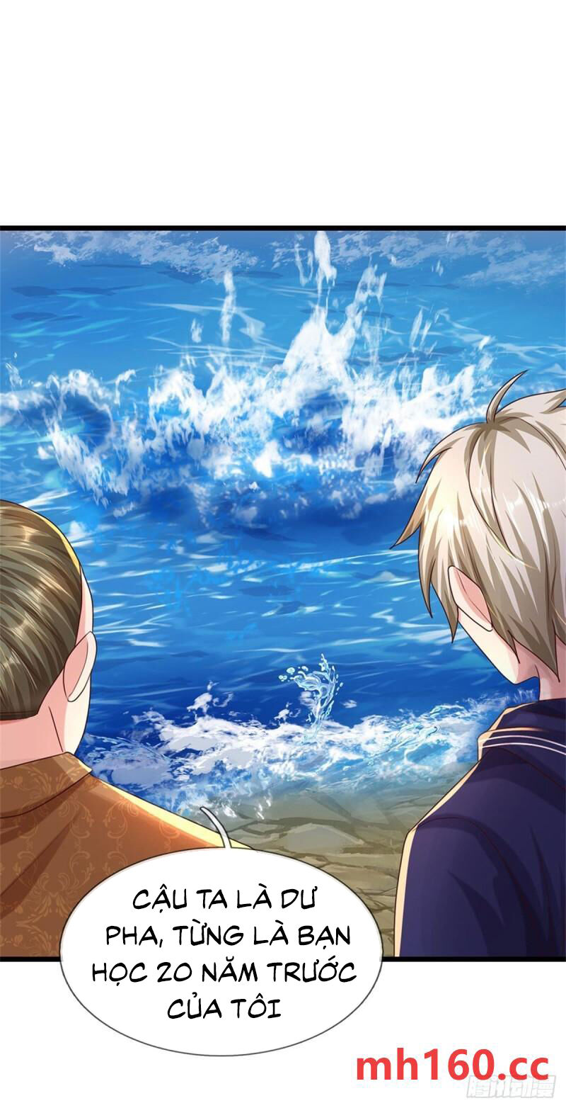 Thuộc Tính Của Ta Đều Thêm Sức Mạnh Chap 72 - Next Chap 73