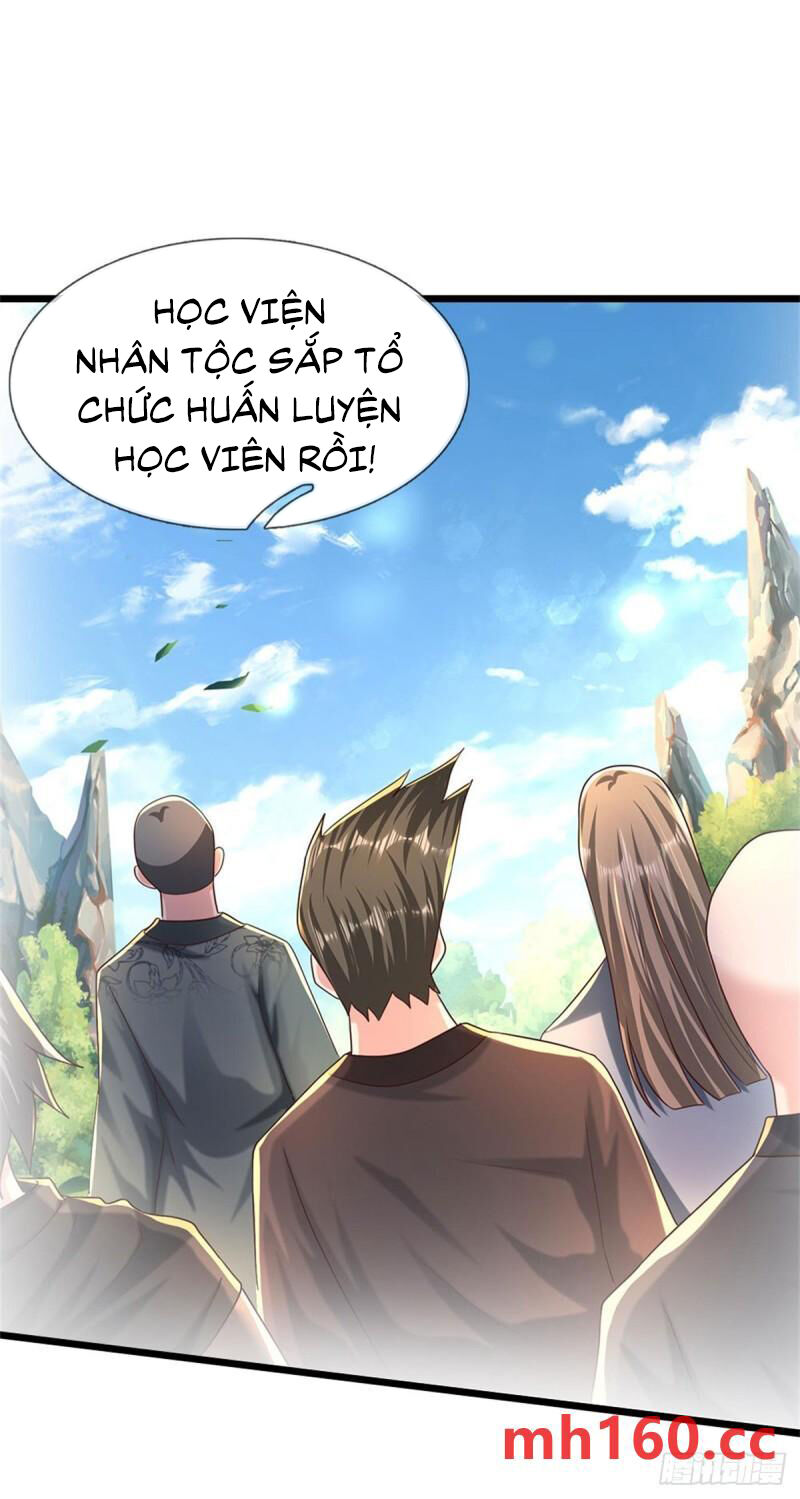 Thuộc Tính Của Ta Đều Thêm Sức Mạnh Chap 72 - Next Chap 73