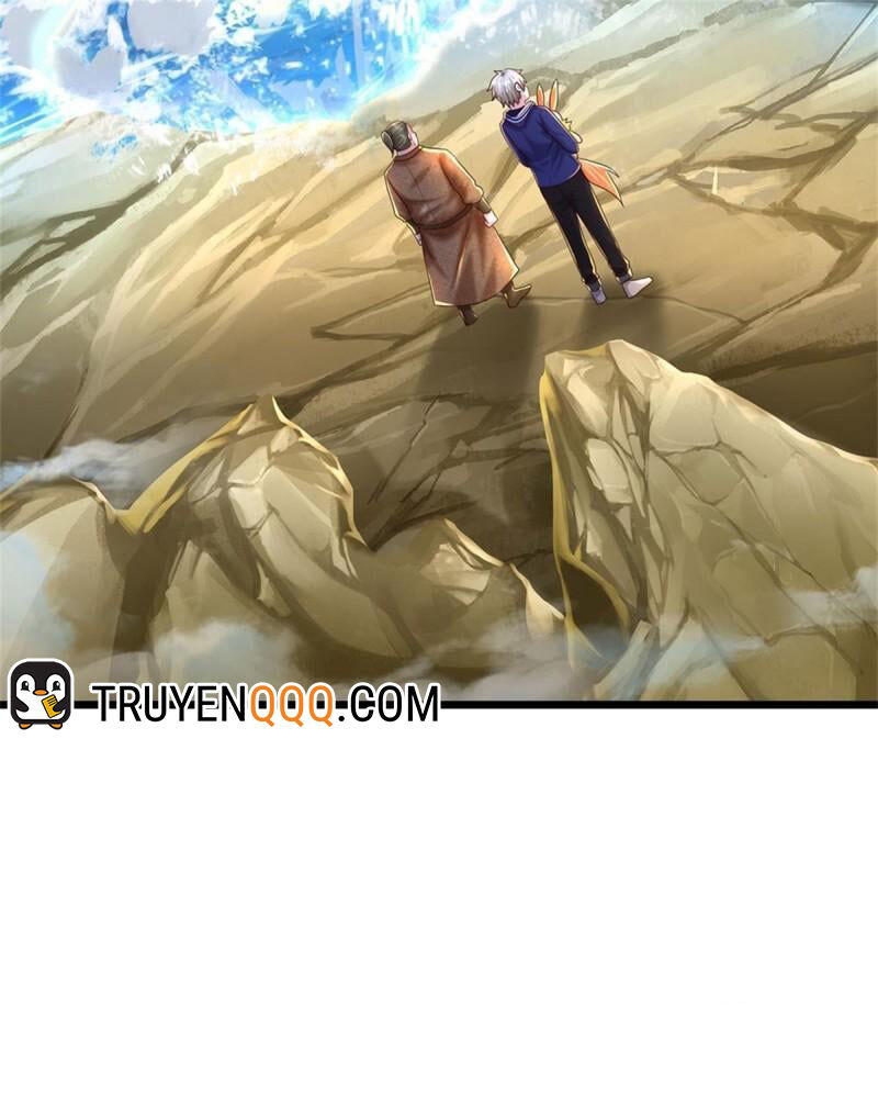Thuộc Tính Của Ta Đều Thêm Sức Mạnh Chap 72 - Next Chap 73