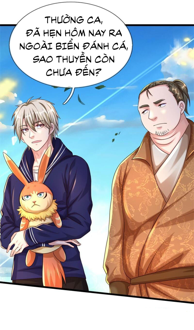 Thuộc Tính Của Ta Đều Thêm Sức Mạnh Chap 72 - Next Chap 73