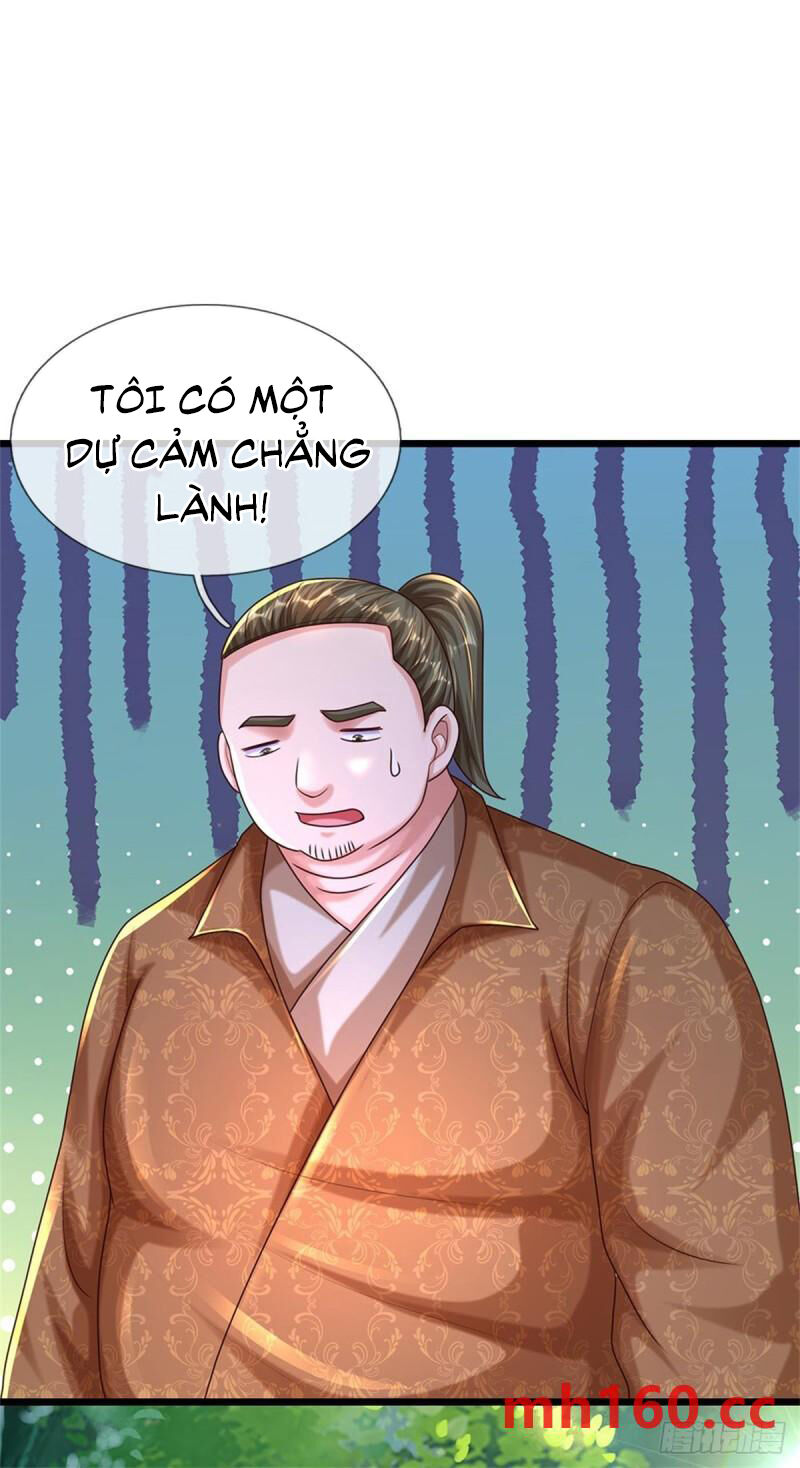 Thuộc Tính Của Ta Đều Thêm Sức Mạnh Chap 72 - Next Chap 73