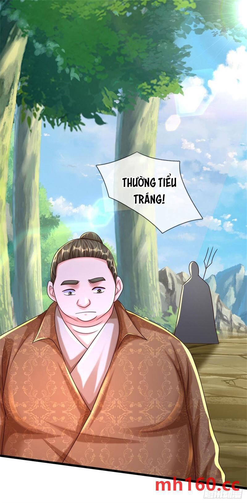 Thuộc Tính Của Ta Đều Thêm Sức Mạnh Chap 72 - Next Chap 73