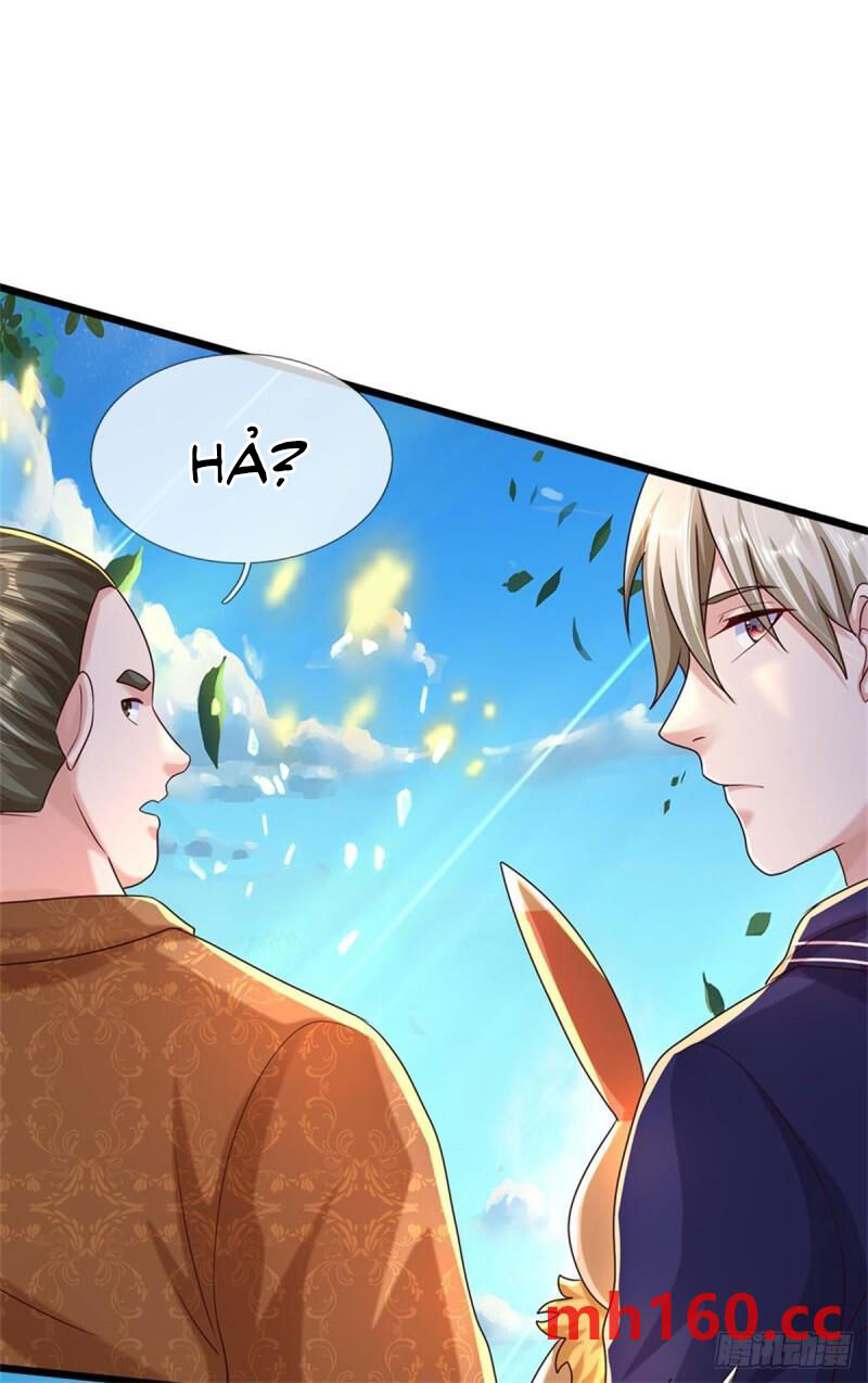 Thuộc Tính Của Ta Đều Thêm Sức Mạnh Chap 72 - Next Chap 73