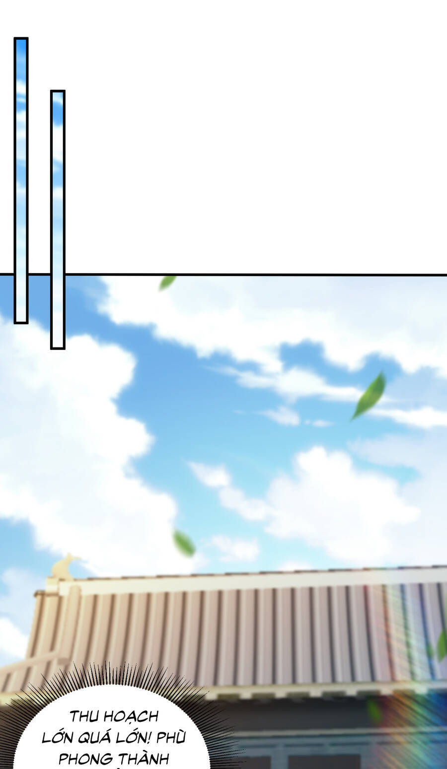 Thượng Cổ Thần Văn Chap 5 - Next Chap 6