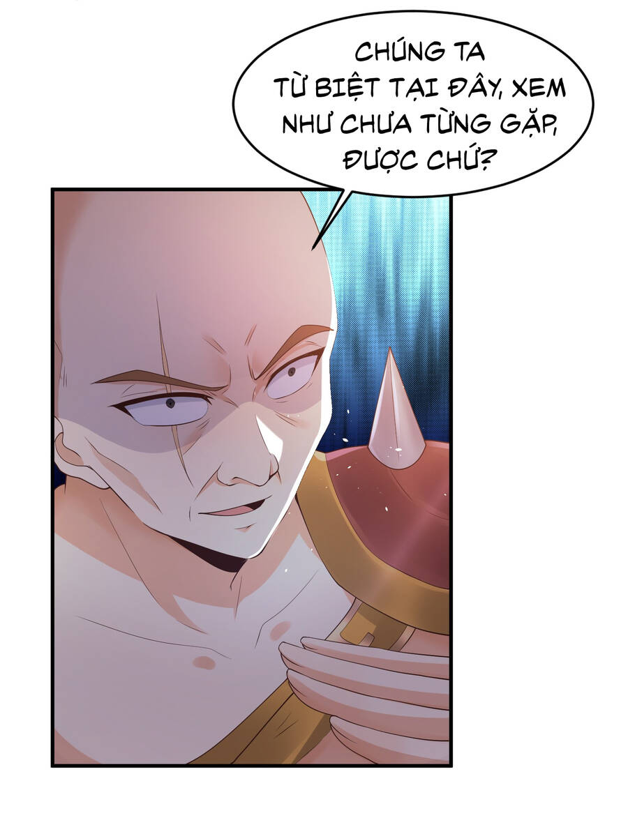 Thượng Cổ Thần Văn Chap 5 - Next Chap 6