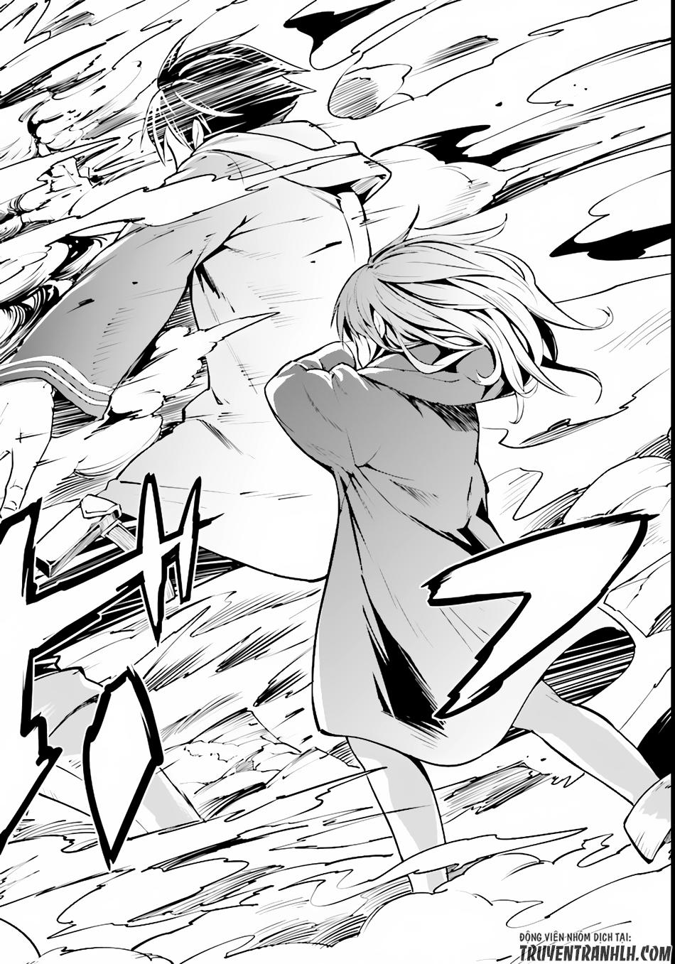 Thường Dân Cấp 999 Chap 1 - Next Chap 2