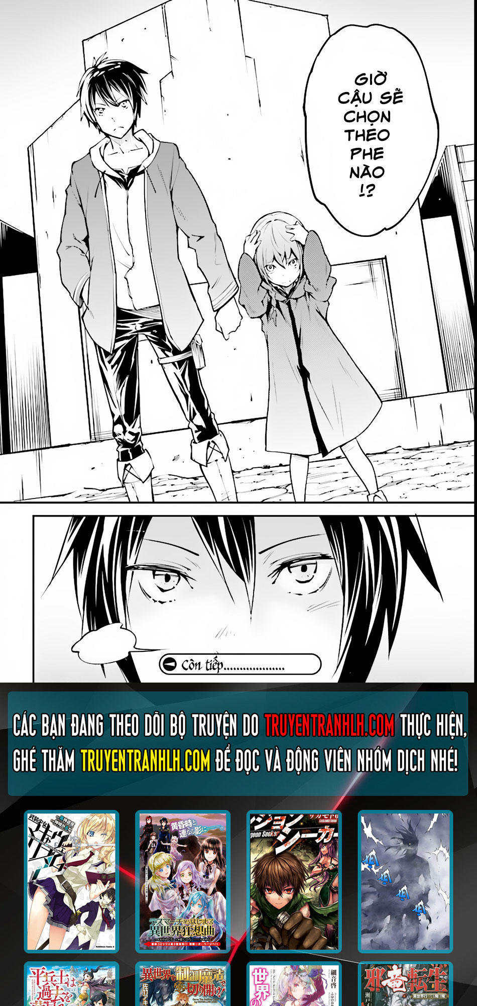 Thường Dân Cấp 999 Chap 1 - Next Chap 2
